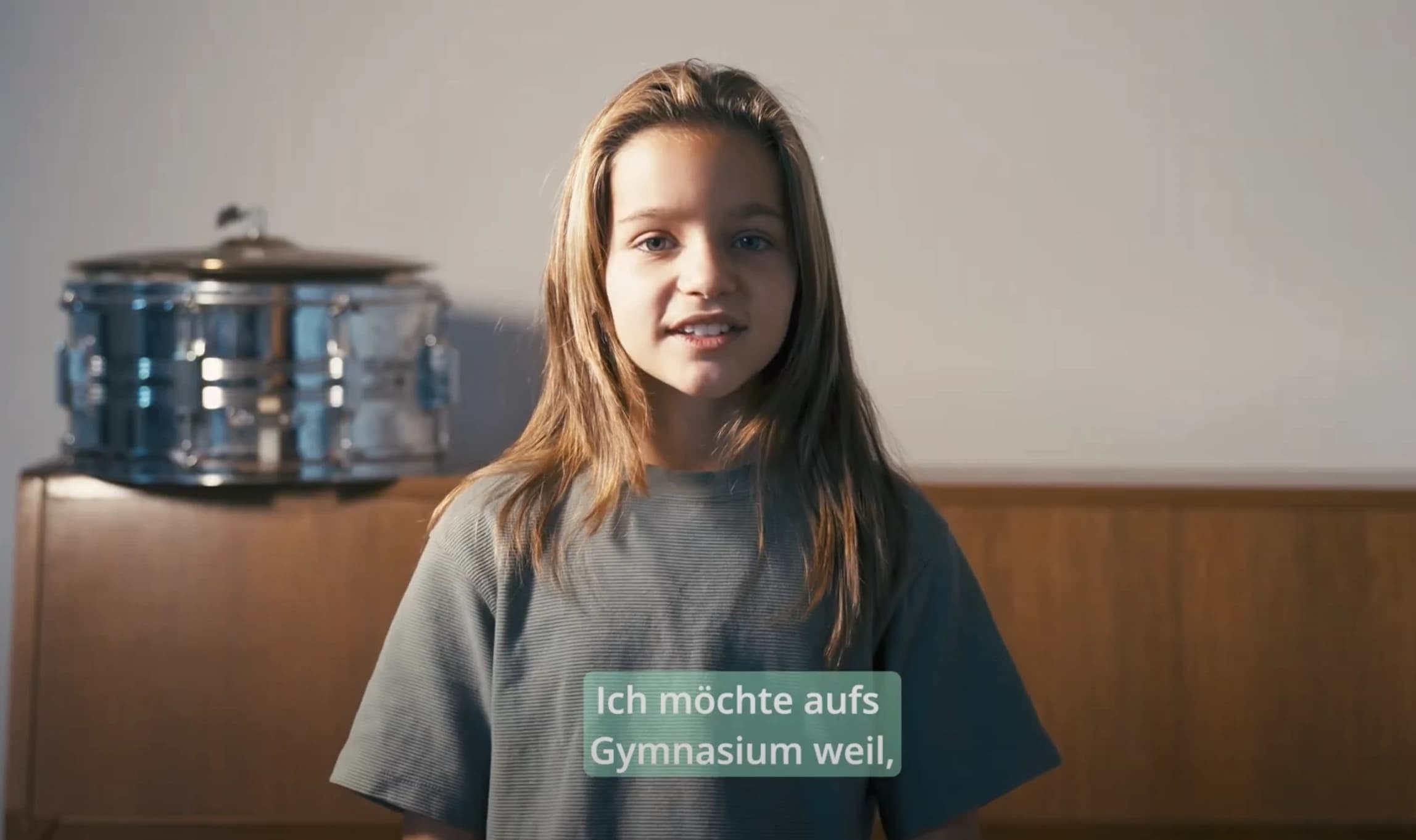 GoGymi Einführungsvideo abspielen