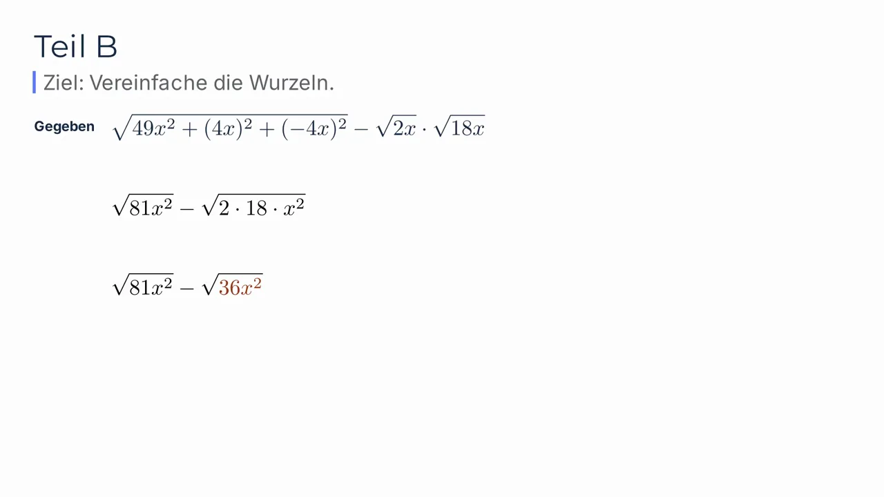 Lösungsweg zu Kurzzeitgymnasium 2024, Aufgabe 3